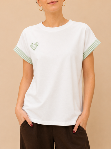 [EVER015757] Camiseta Goppo
