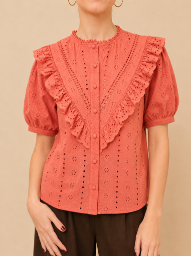 [EVER015895] Camisa Golden