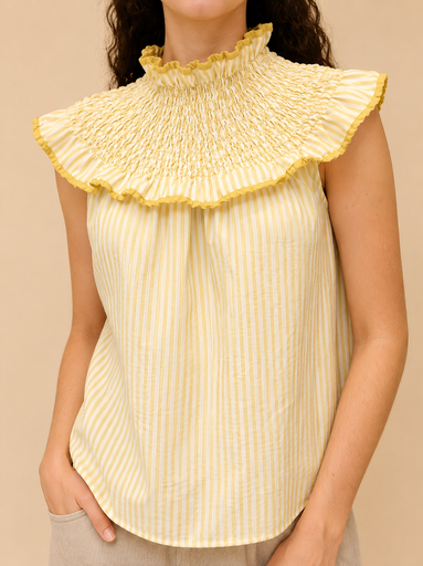 [EVER015899] Camisa Lolita