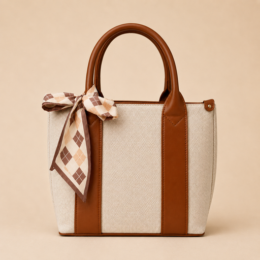 [EVER015957] Bolso Mantecco