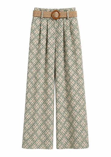 [EVER015963] Pantalón Renetto