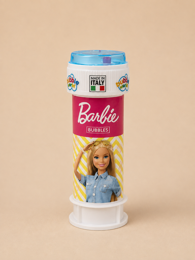 [EVER015964] Pompero Barbie