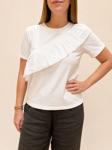 [EVER015989] Camiseta Palermo