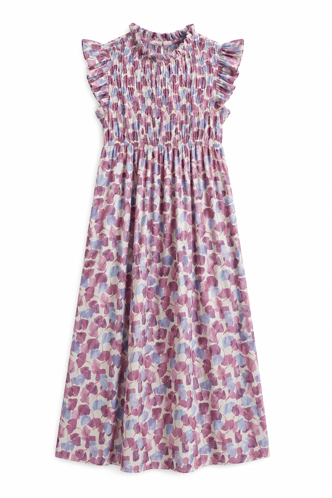 Vestido Tappete