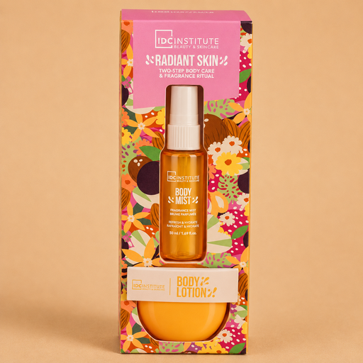 [EVER016060] Set radiant bright duo 