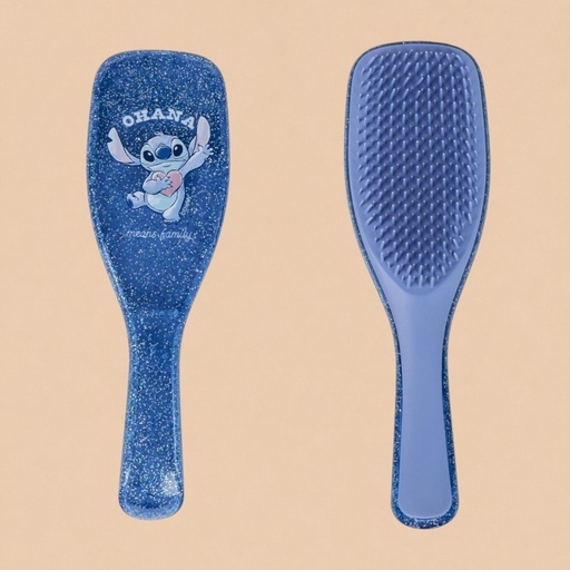 [EVER016063] Cepillo desenredante Stitch