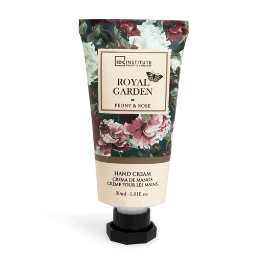 [EVER016067] Crema de manos royal garden