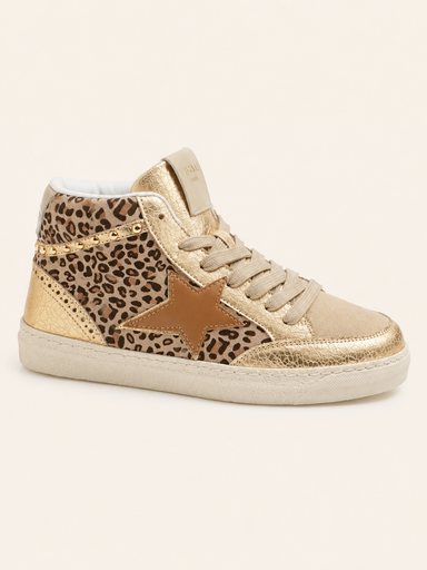 [EVER016317] Zapatilla Alppha