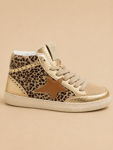 [EVER016317] Zapatilla Alppha