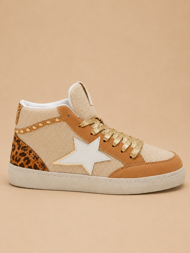 [EVER016318] Zapatillas Menité