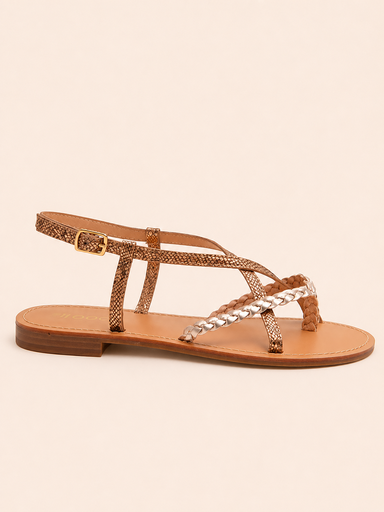 [EVER016319] Sandalia Pontella