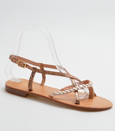 [EVER016319] Sandalia Pontella