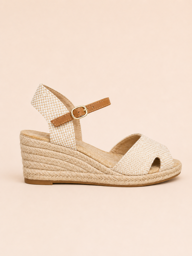 [EVER016320] Sandalia Lourdes