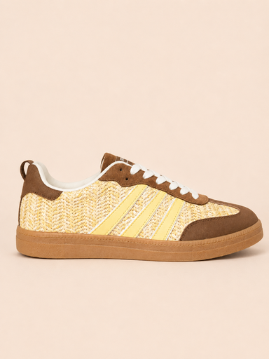 [EVER016324] Zapatilla Mercedatte
