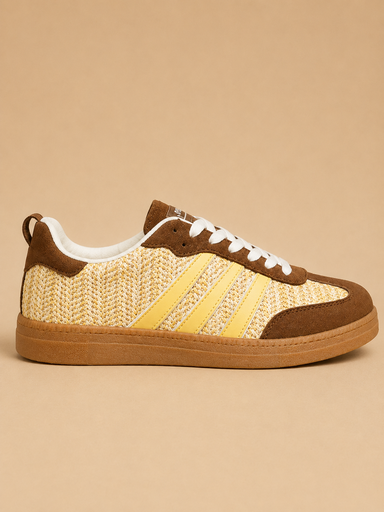 [EVER016324] Zapatilla Mercedatte