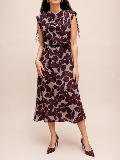 [EVER016329] Vestido Melendi