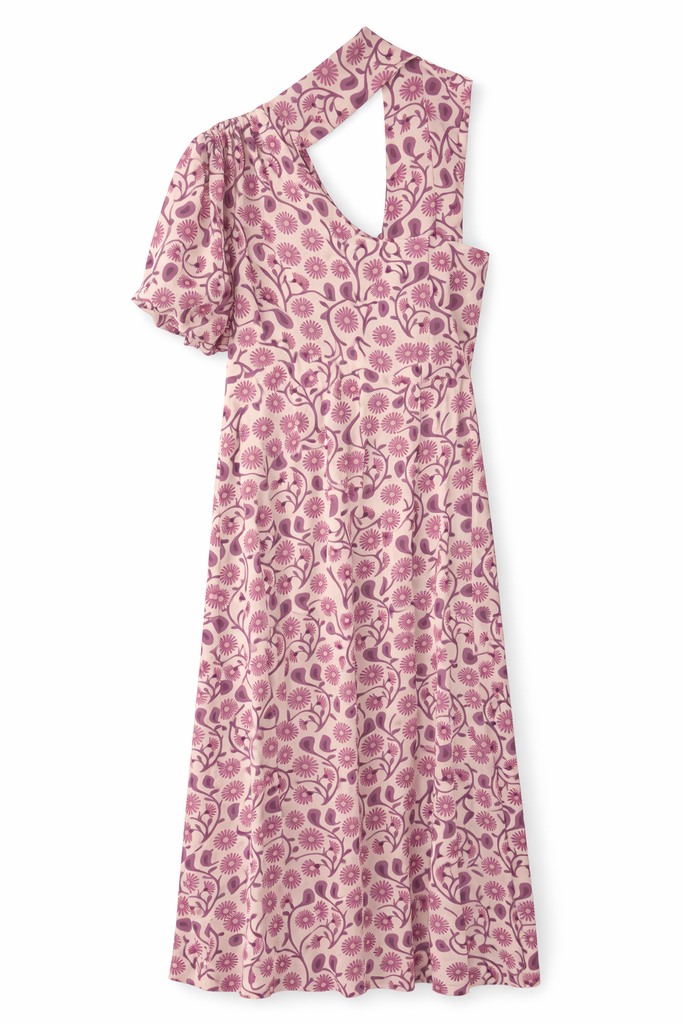 Vestido Doredin