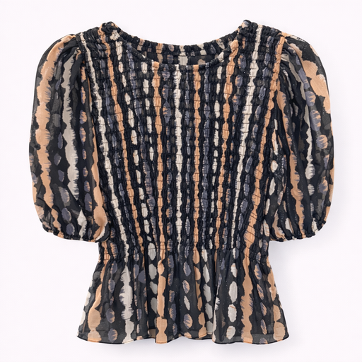 [EVER016359] Camisa Shakira