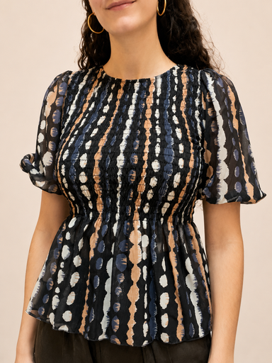 [EVER016359] Camisa Shakira
