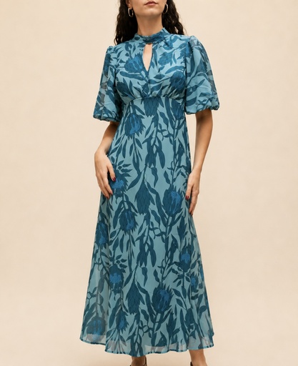 [EVER016361] Vestido Casuellet