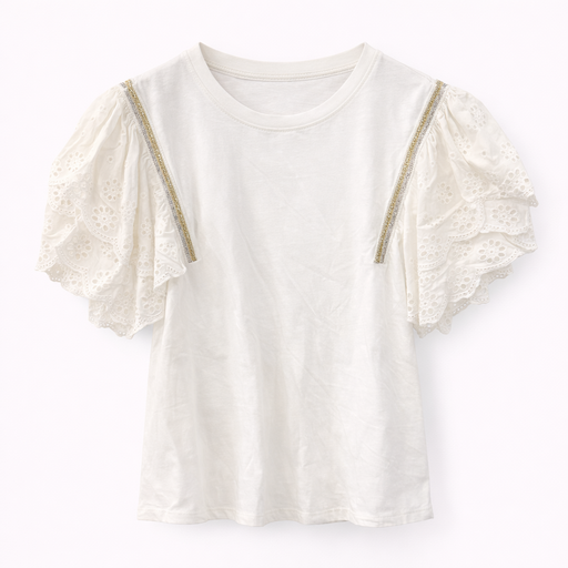 [EVER016362] Camiseta Haugge