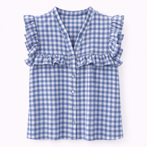 [EVER016364] Camisa Felipú