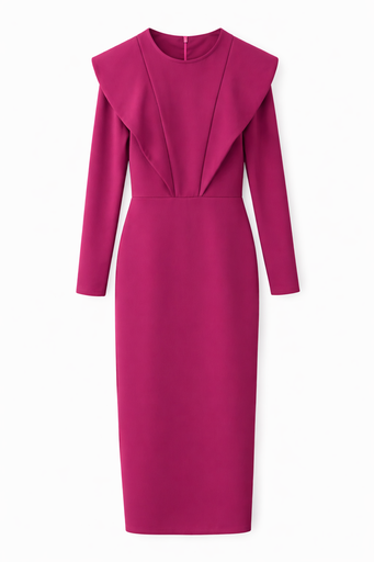 [EVER016368] Vestido Yorella