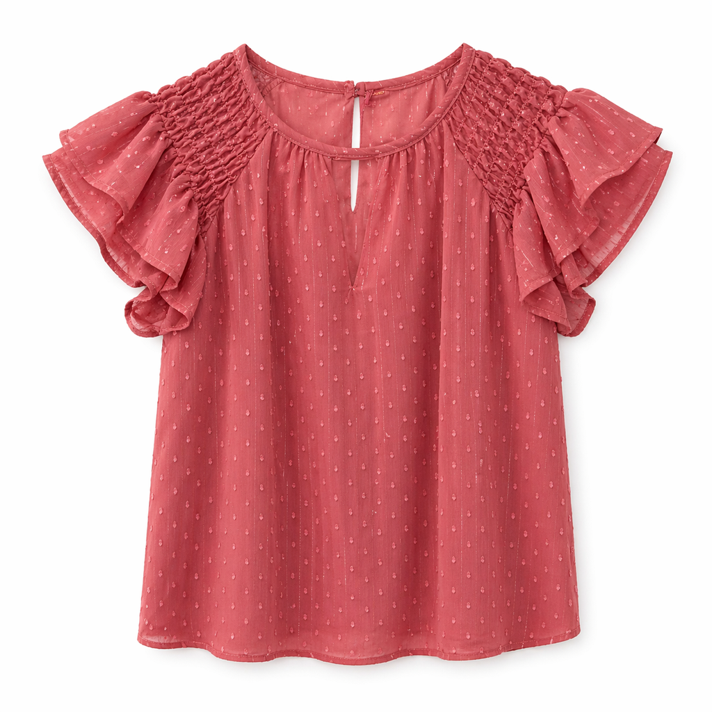 Camisa Koellela