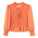 Camisa Relera