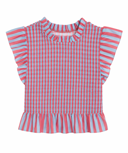 [EVER016378] camisa Hopsine