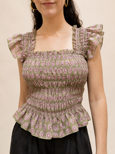 [EVER016381] Camisa Feretta