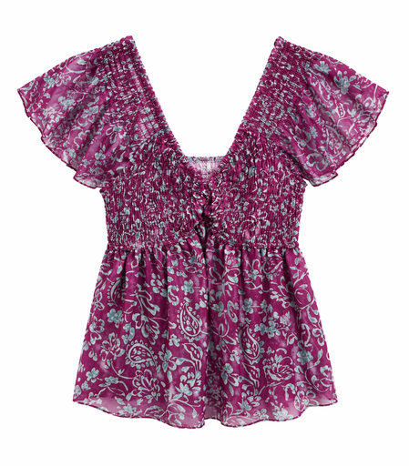 [EVER016383] Camisa Goppora