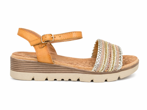 [EVER016385] Sandalia Hastón