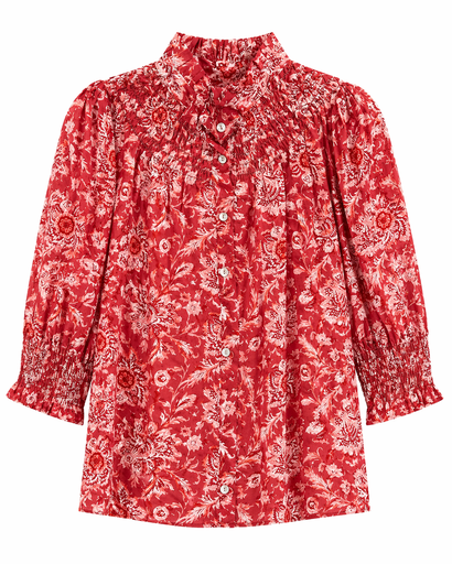 [EVER016397] Camisa Alira