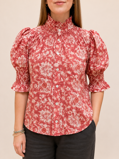 [EVER016397] Camisa Alira