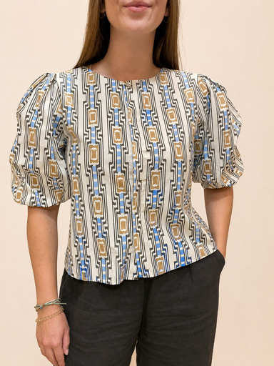 [EVER016399] Camisa Elarah