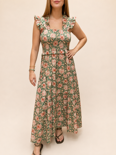 [EVER016401] Vestido Alya