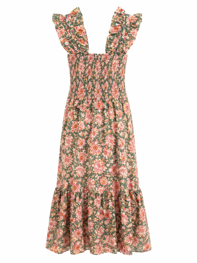 [EVER016401] Vestido Alya