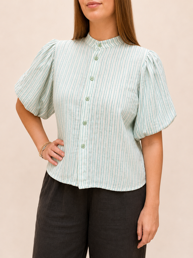 [EVER016402] Camisa Celiné
