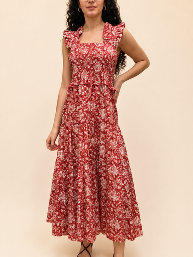 [EVER016404] Vestido Velia