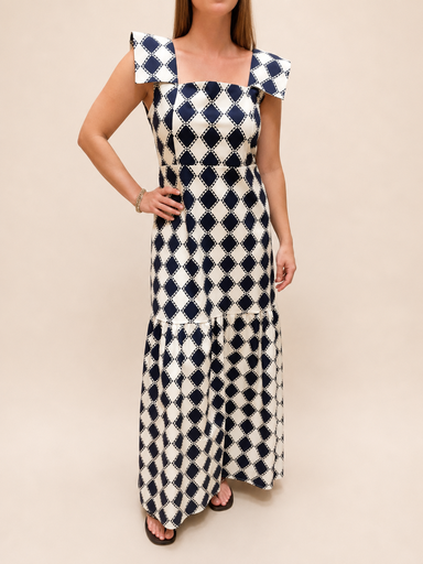 [EVER016410] Vestido Polenni