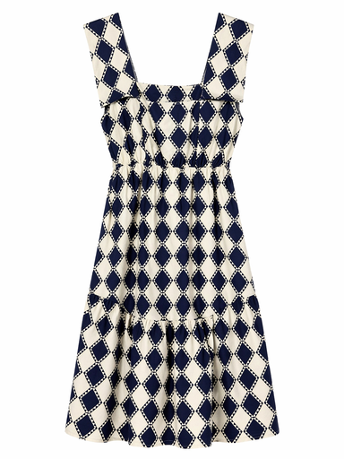 [EVER016410] Vestido Polenni