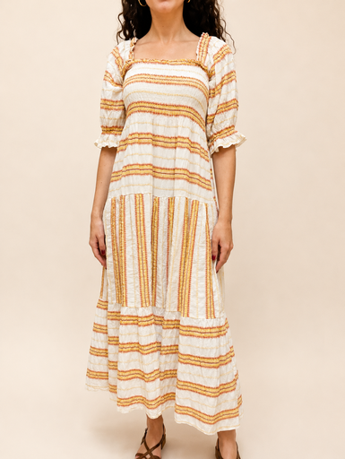 [EVER016411] Vestido Gastrode