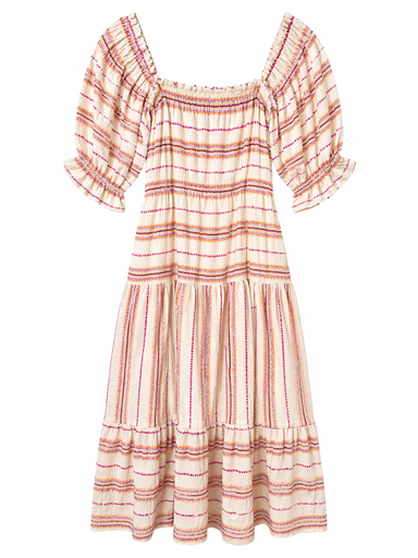 [EVER016411] Vestido Gastrode