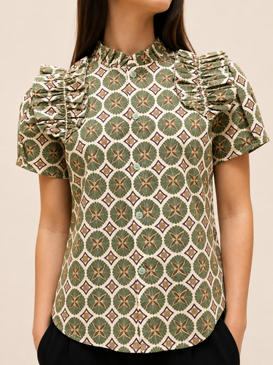 [EVER016760] Camisa Oracle
