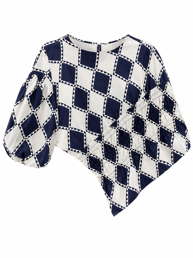 [EVER016761] Camisa Monica