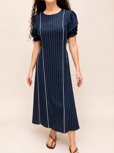[EVER016764] Vestido Morengue