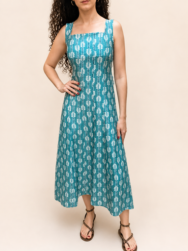 [EVER016829] Vestido Macabla
