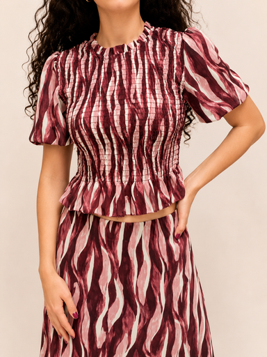 [EVER016830] Camisa Foster