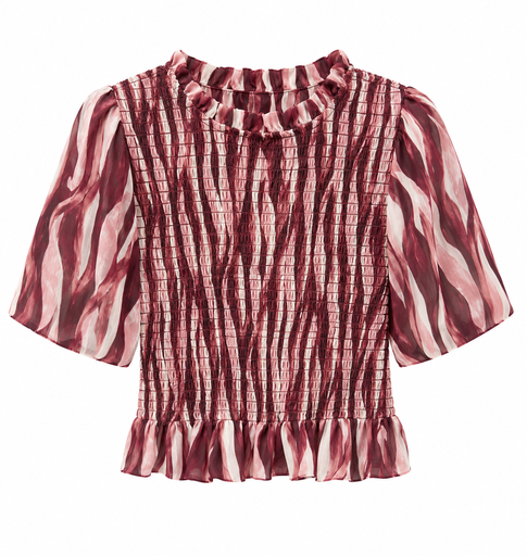 [EVER016830] Camisa Foster